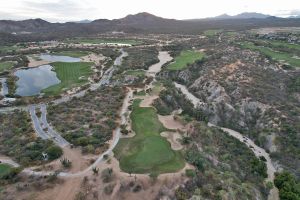 Palmilla (Arroyo) 5th Aerial Back